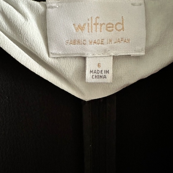Wilfred Chevalier Blazer size 6 - Picture 2 of 3